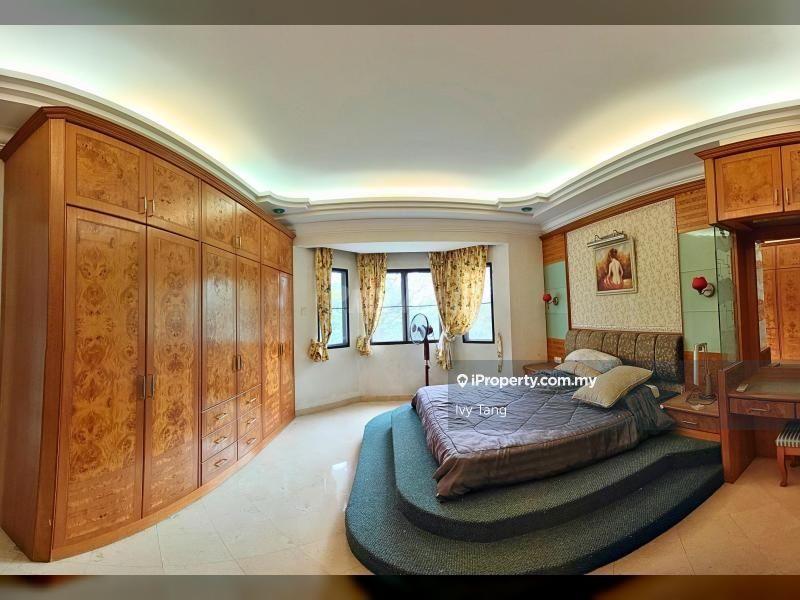 Kondominium untuk Disewa di Allamanda oleh Ivy Tang - iProperty.com.my