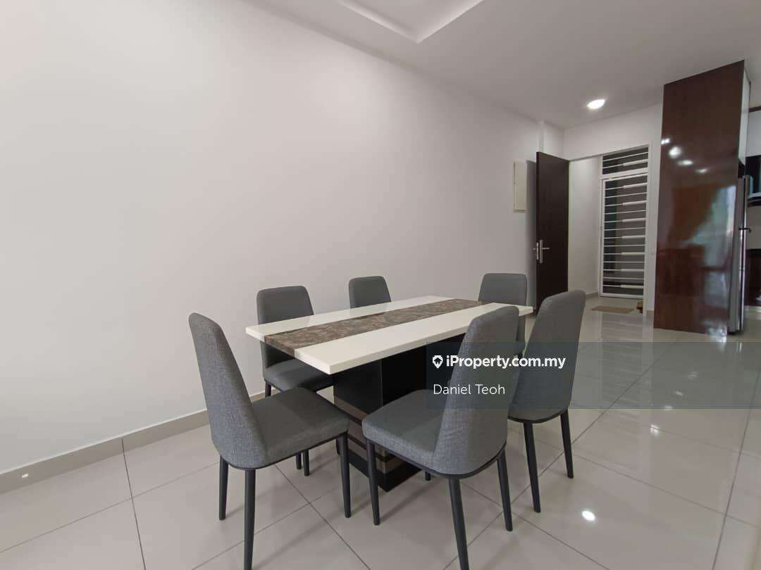 Condominium for Rent in Scots Pavilion by Daniel Teoh - iProperty.com.my