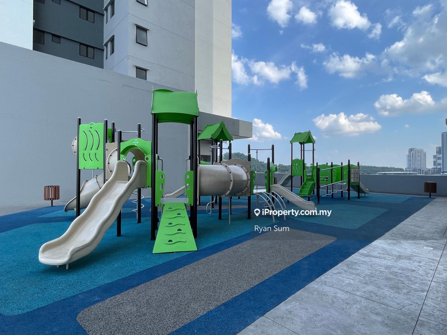 Service Residence for Rent in The Netizen by Ryan Sum - iProperty.com.my