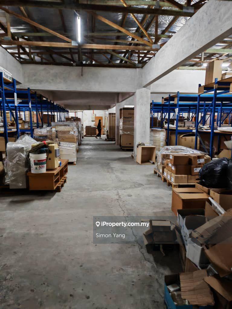 Detached Factory for Sale in Taman Industri Sb Jaya, Sungai Buloh by Simon Yang - iProperty.com.my