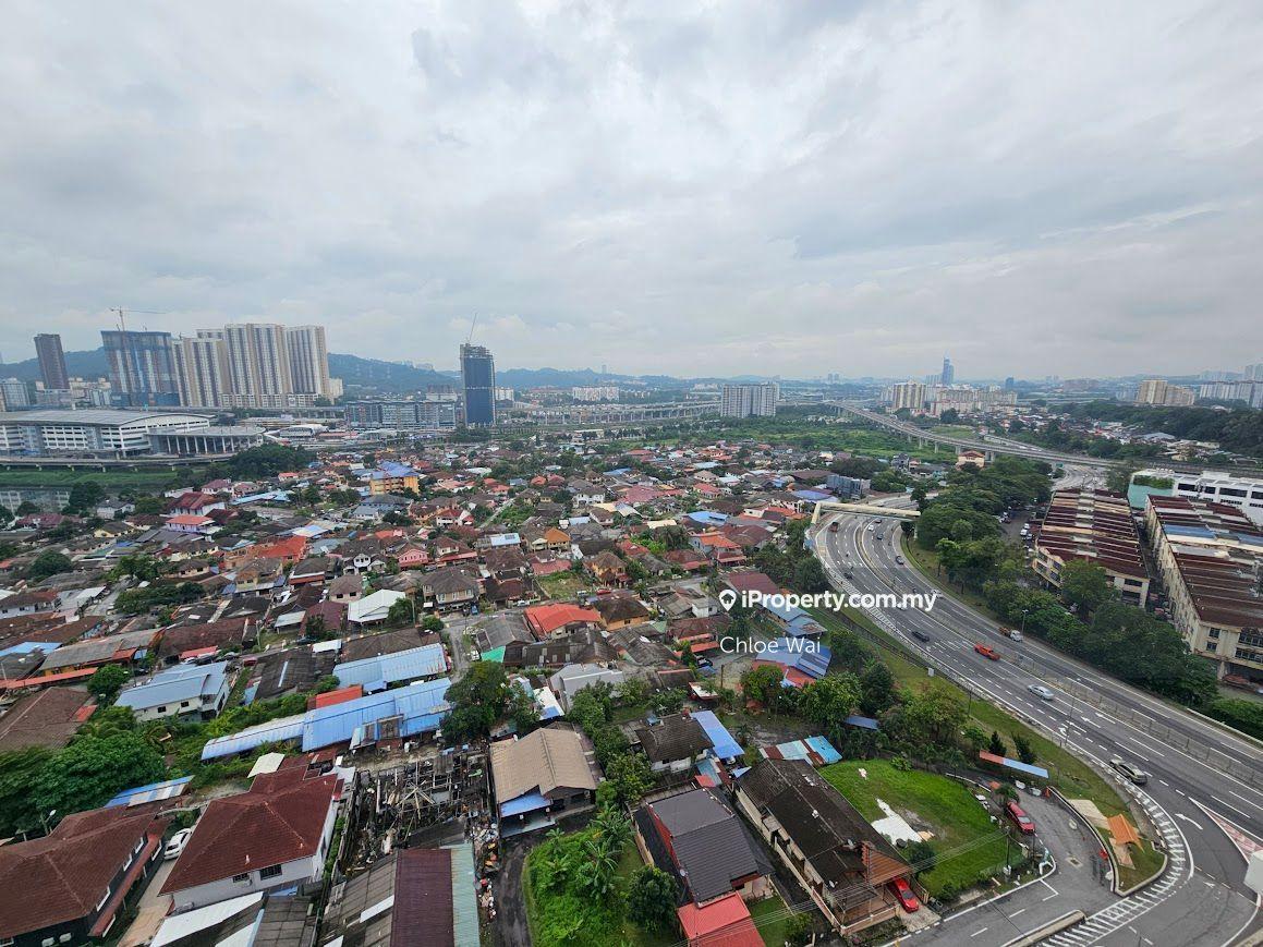 Condominium for Sale in Trinity Aquata by Chloe Wai - iProperty.com.my