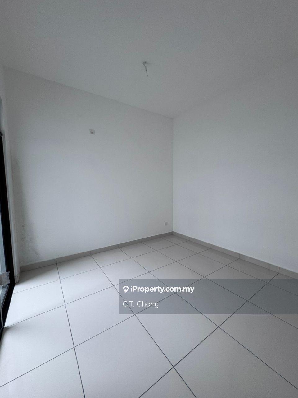 Rumah Berangkai 2 Tingkat untuk Dijual di Taman Dato Onn, Johor Bahru oleh C.T. Chong - iProperty.com.my