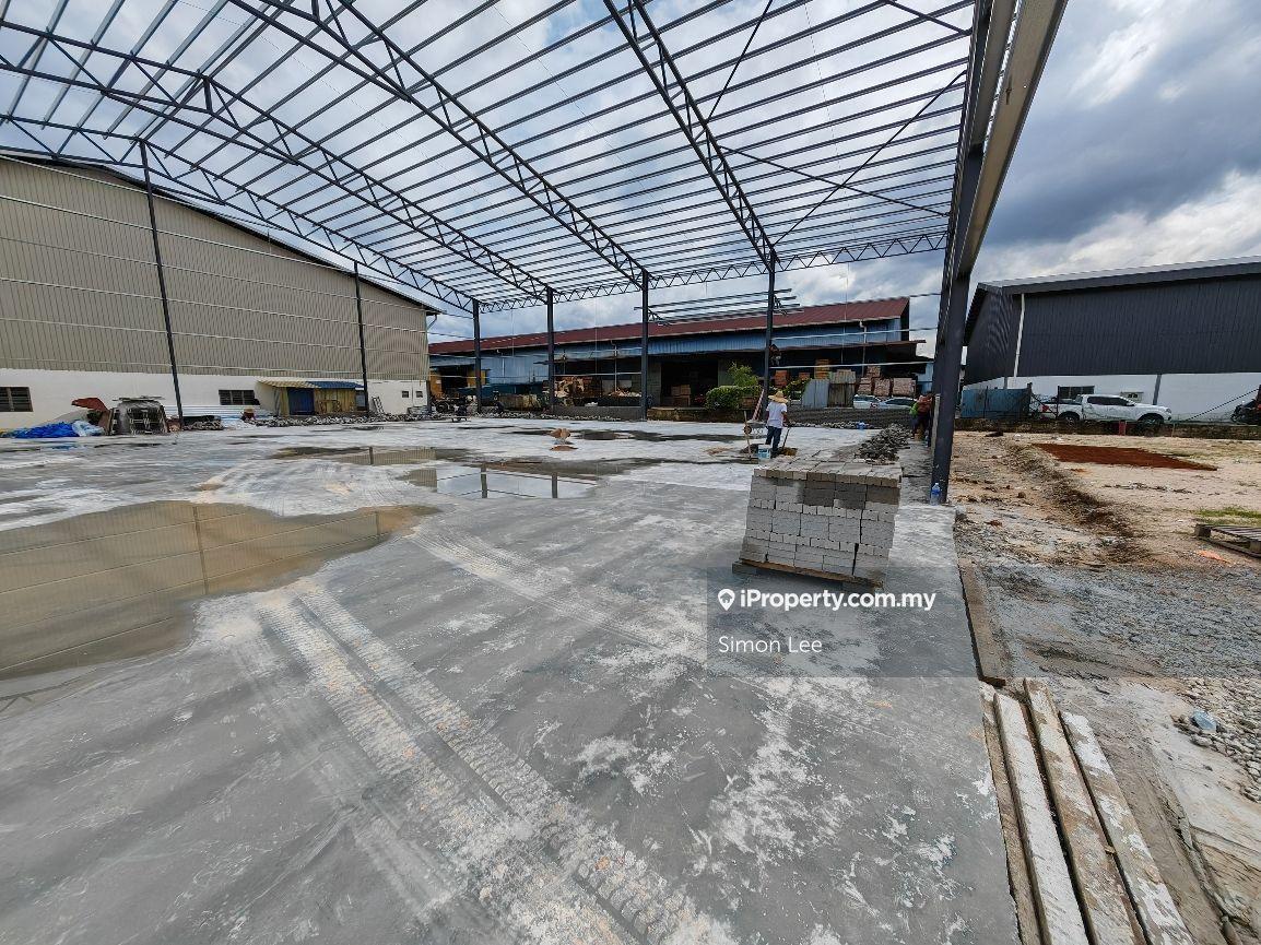 Gudang untuk Disewa di Kampung Baru Sungai Buloh, Sungai Buloh oleh Simon Lee - iProperty.com.my