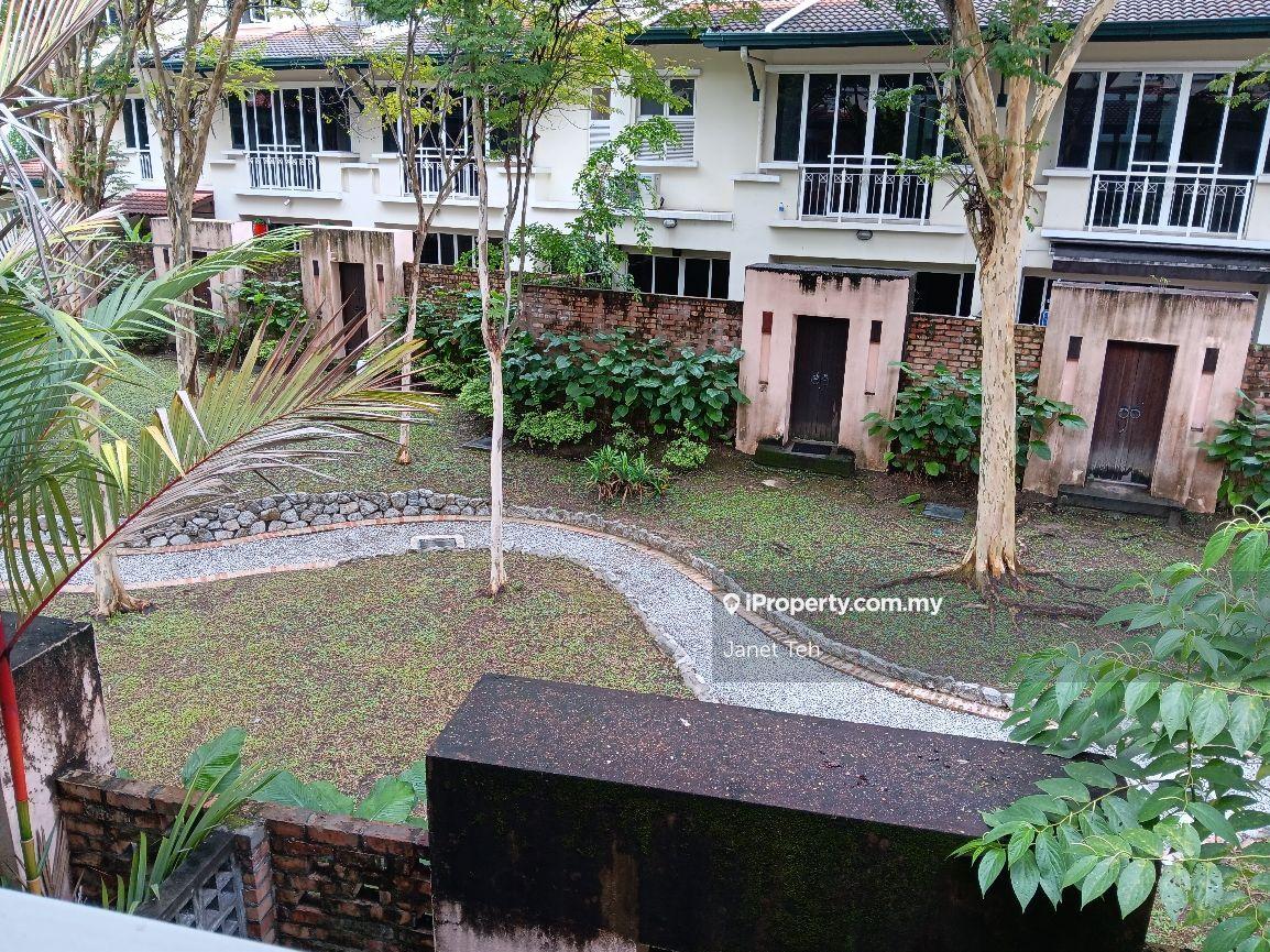 Pangsapuri untuk Disewa di Adiva Courtyard oleh Janet Teh - iProperty.com.my