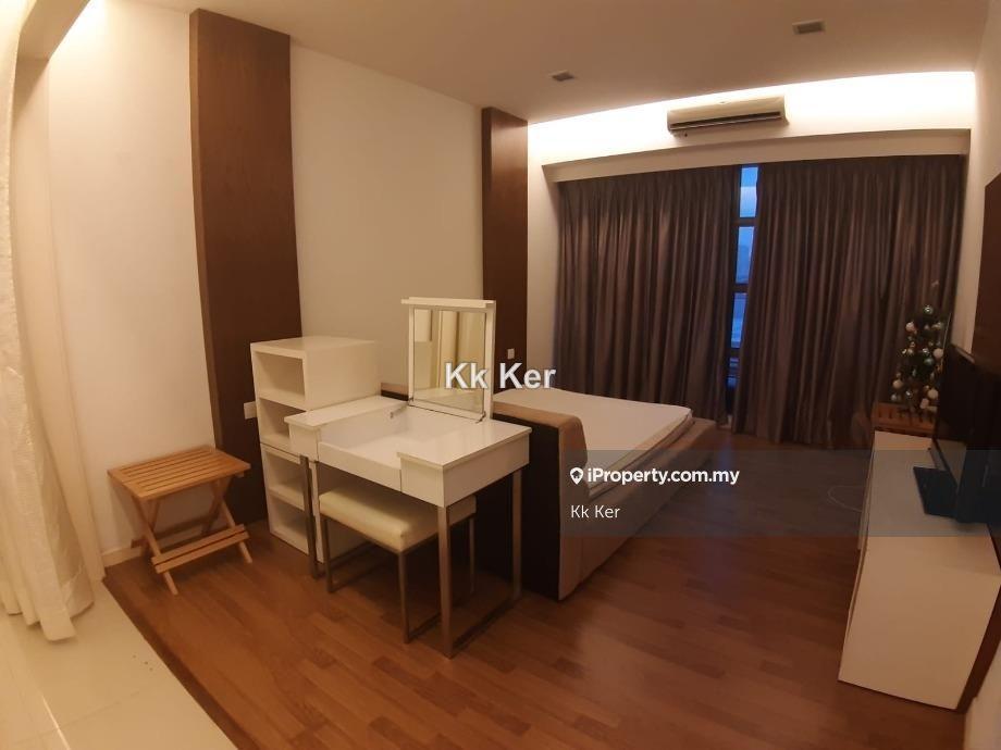 Service Residence for Rent in Saujana Residency by Kk Ker - iProperty.com.my