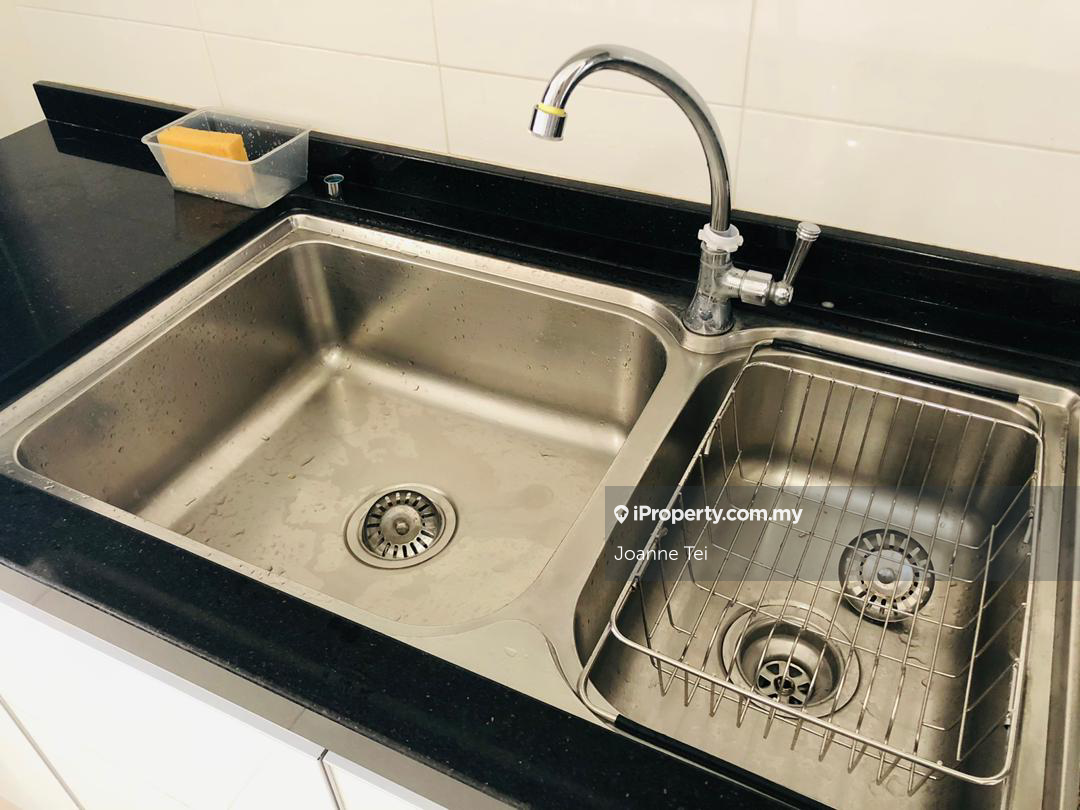 Service Residence for Rent in SetiaWalk by Joanne Tei - iProperty.com.my