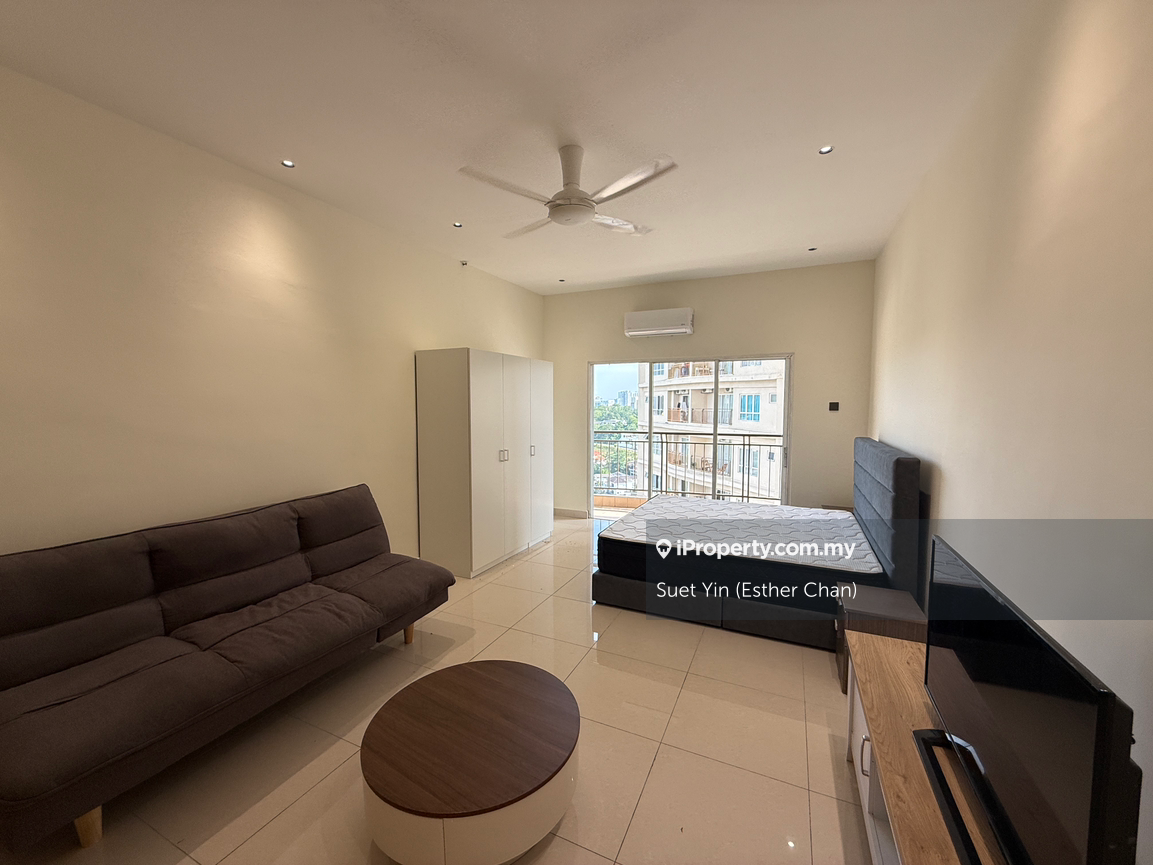 Residensi Servis untuk Dijual di Windsor Tower oleh Suet Yin (Esther Chan) - iProperty.com.my