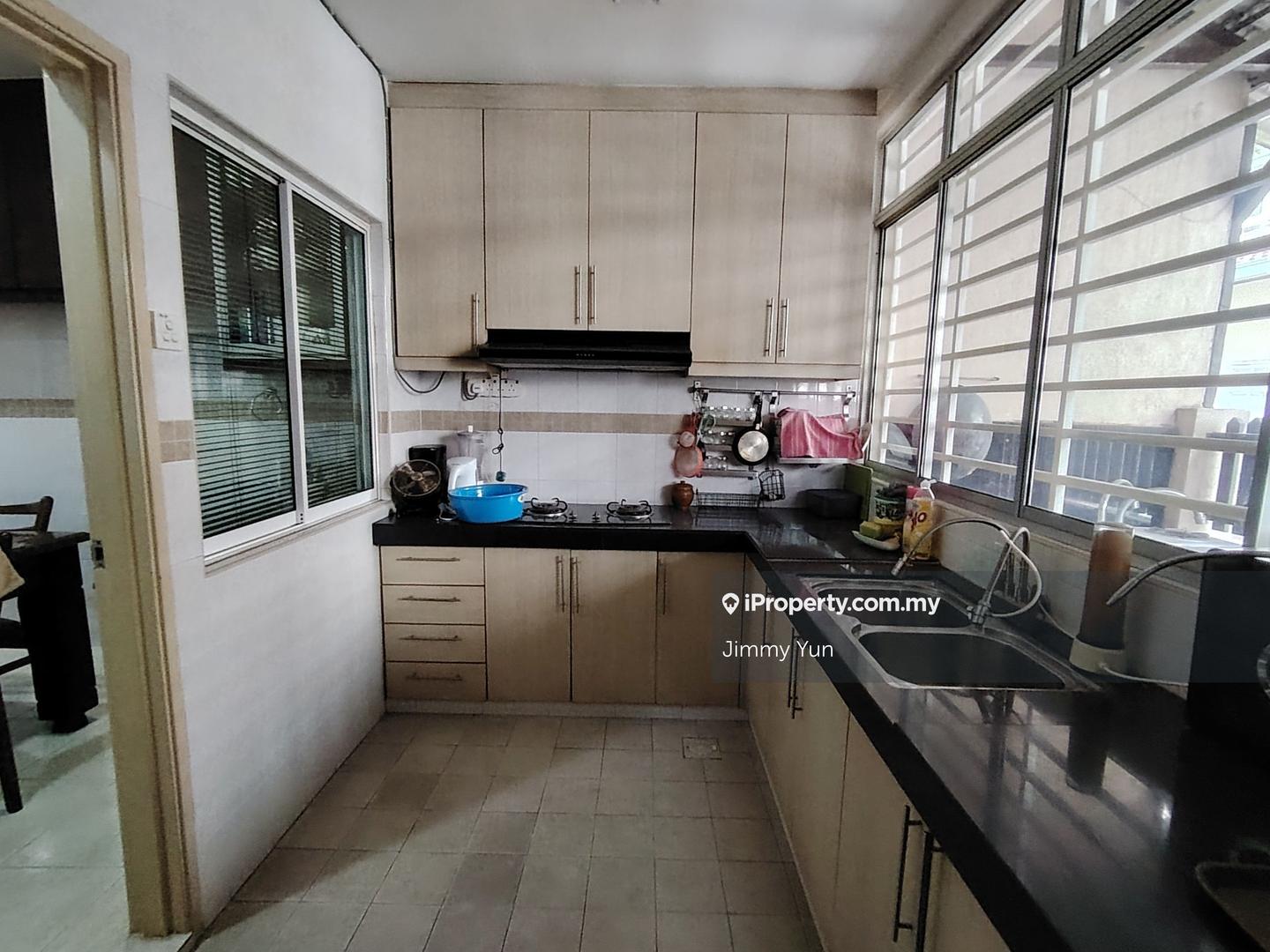 Rumah Berangkai 2.5 Tingkat untuk Dijual di Bandar Sungai Long, Selangor oleh Jimmy Yun - iProperty.com.my