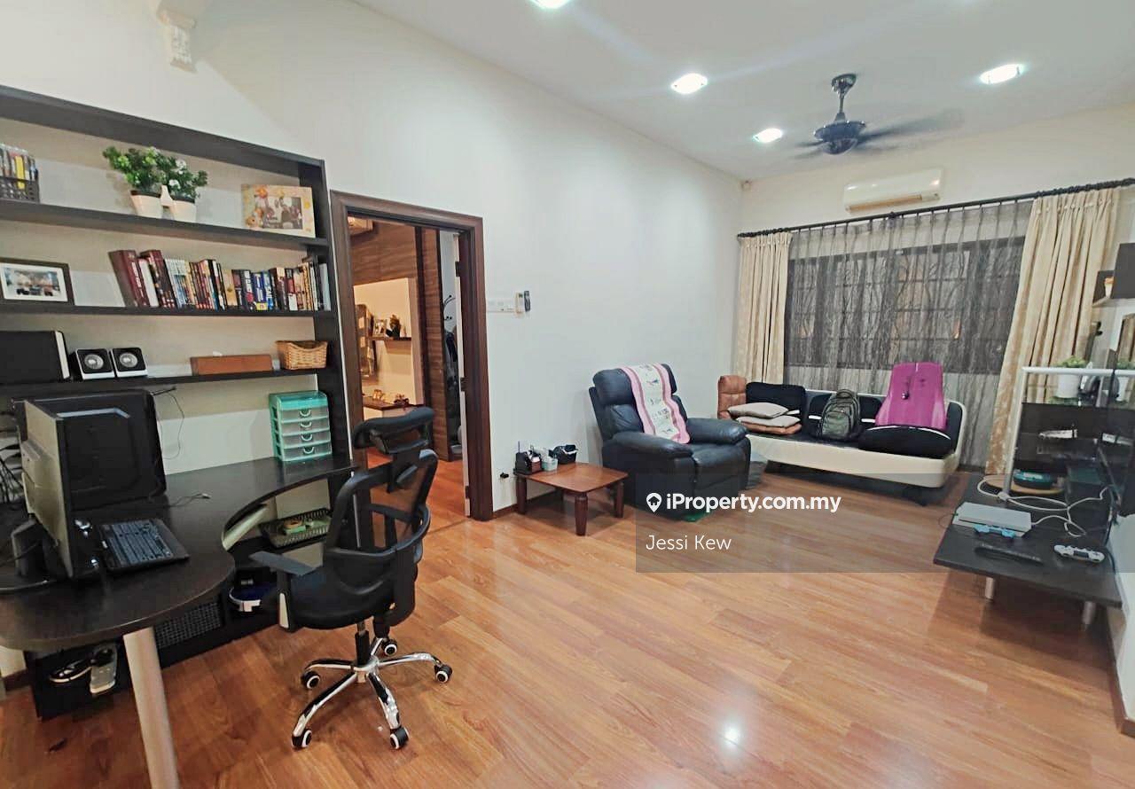 Rumah Berkembar untuk Dijual di Capa Residency, Bandar Sungai Long oleh Jessi Kew - iProperty.com.my