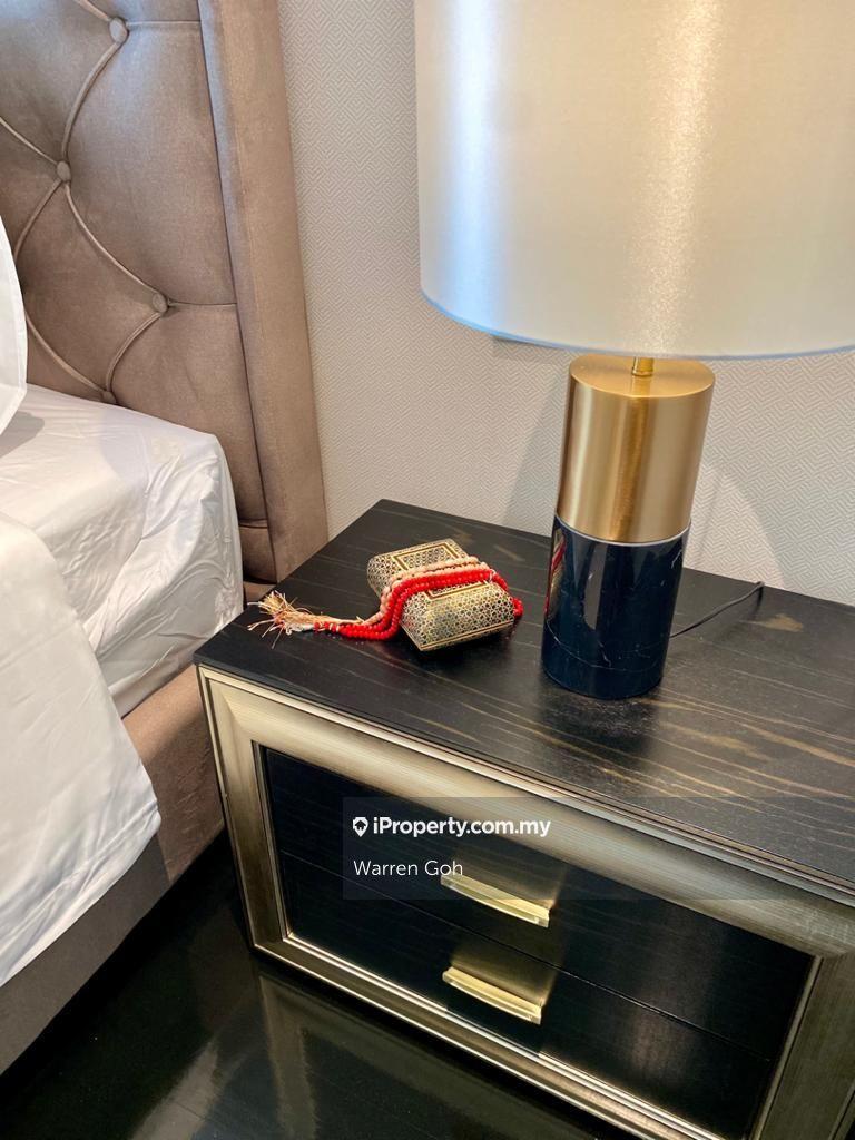 Service Residence for Rent in Four Seasons Place by Warren Goh - iProperty.com.my