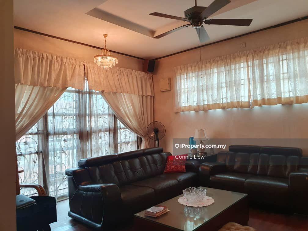 Semi-Detached House for Sale in Putra Heights, Subang Jaya by Connie Liew - iProperty.com.my
