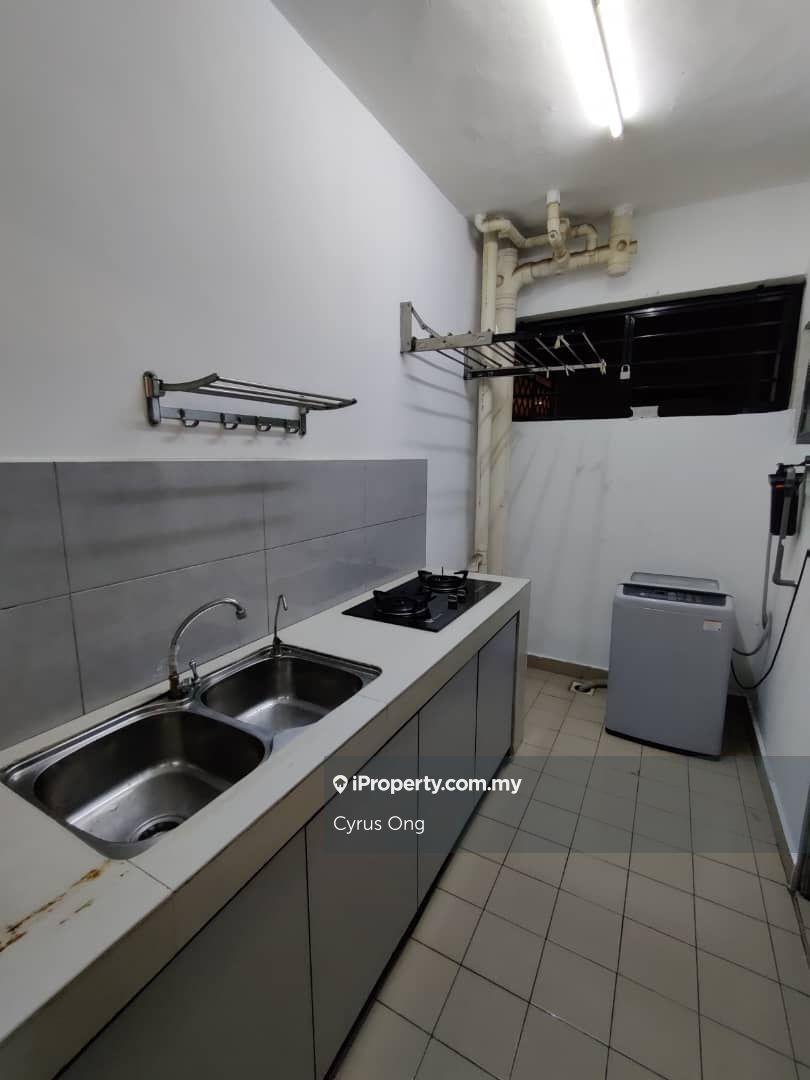 Kondominium untuk Dijual di Royal Domain Sri Putramas 2 oleh Cyrus Ong - iProperty.com.my