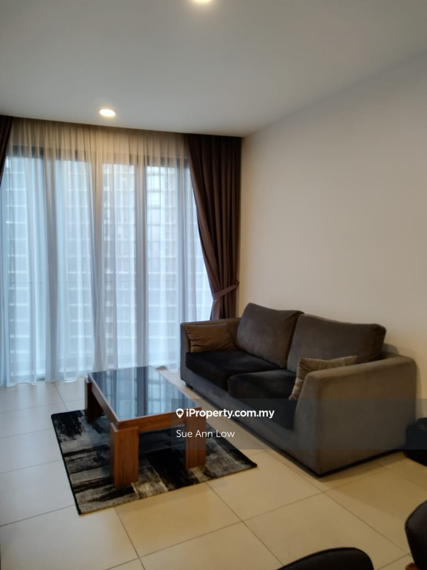 Residensi Servis untuk Disewa di KL Gateway Premium Residences oleh Sue Ann Low - iProperty.com.my
