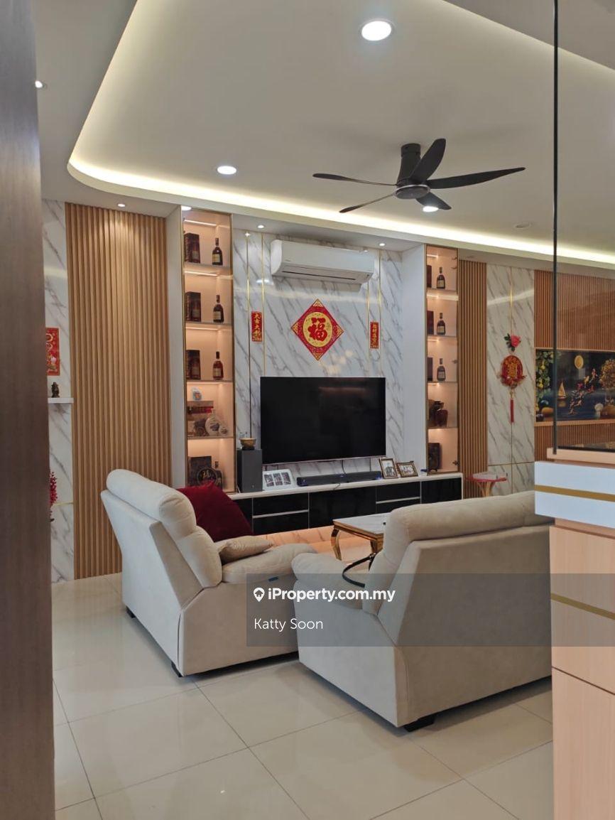 2-storey Terraced House for Sale in Bandar Sunway Semenyih, Semenyih by Katty Soon - iProperty.com.my