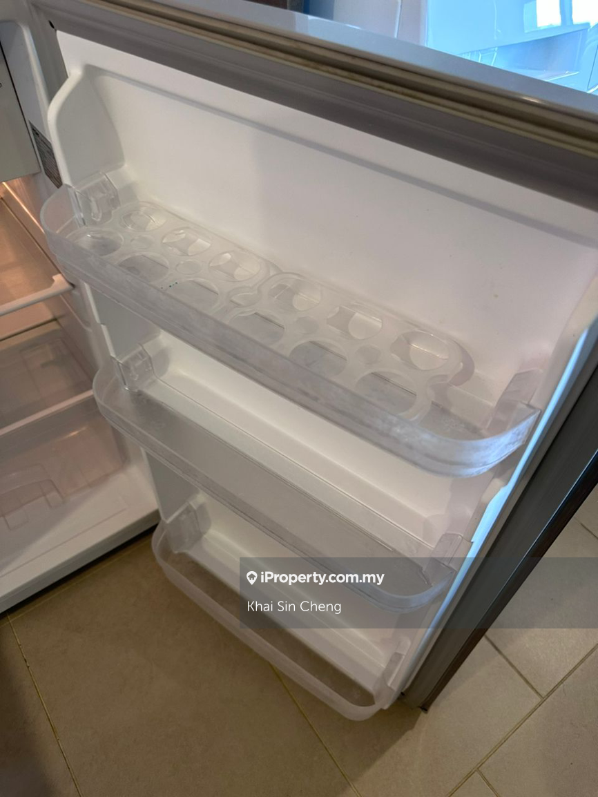 Service Residence for Rent in Tamarind Suites by Khai Sin Cheng - iProperty.com.my