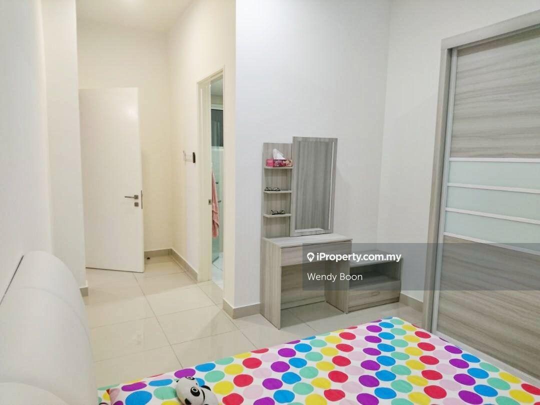 Kondominium untuk Disewa di La Thea Residences oleh Wendy Boon - iProperty.com.my