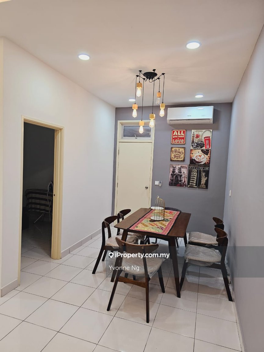 Rumah Berangkai 2 Tingkat untuk Dijual di Bandar Bistari Perdana, Pasir Gudang oleh Yvonne Ng - iProperty.com.my