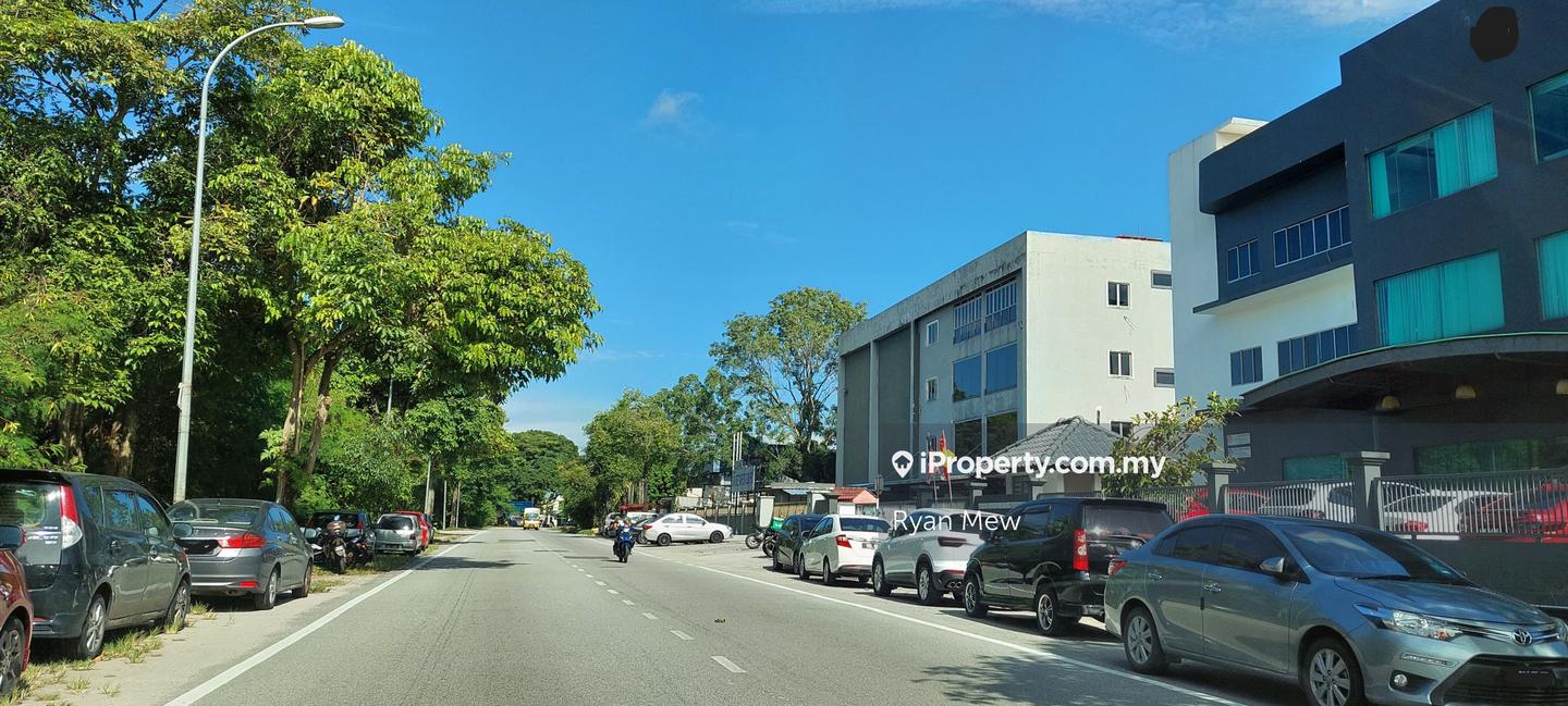 Detached Factory for Rent in Puchong, Selangor by Ryan Mew - iProperty.com.my