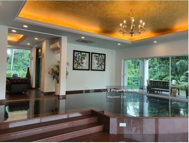 Bungalow House for Sale in KLCC, KL City Centre by Maureen Lim - iProperty.com.my