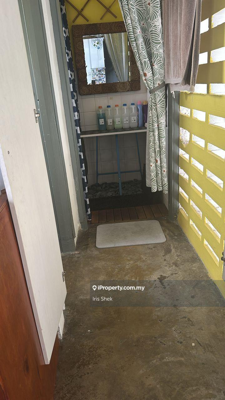 Townhouse for Rent in Taman Paramount, Petaling Jaya by Iris Shek - iProperty.com.my