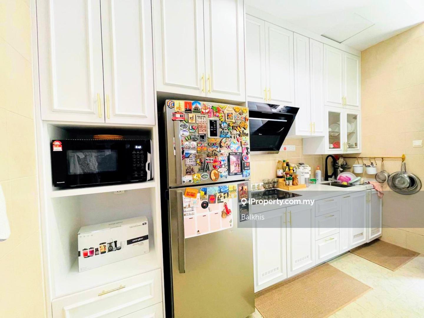 Bungalow House for Sale in Bukit Jelutong, Shah Alam by Balkhis - iProperty.com.my