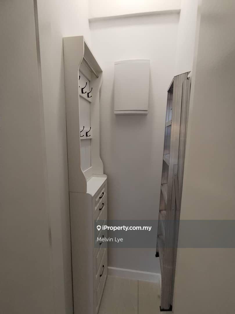 Residensi Servis untuk Disewa di The Sentral Suites oleh Melvin Lye - iProperty.com.my