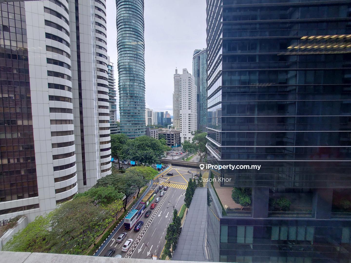 Office for Rent in KLCC, KL City Centre by Jason Khor - iProperty.com.my