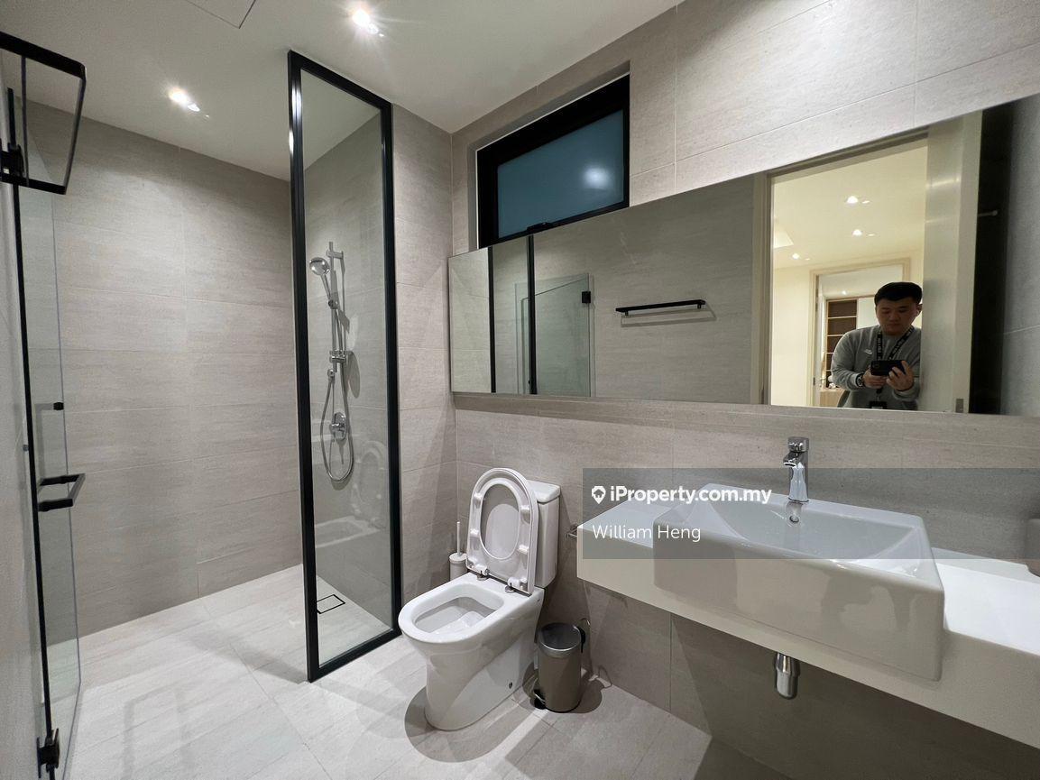 Service Residence for Sale in Residensi Solaris Parq by William Heng - iProperty.com.my