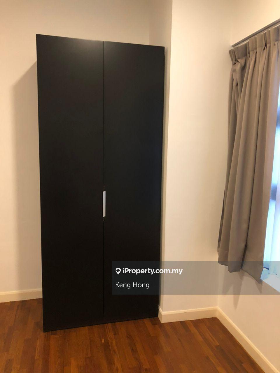 Kondominium untuk Disewa di Azelia Residence oleh Keng Hong - iProperty.com.my