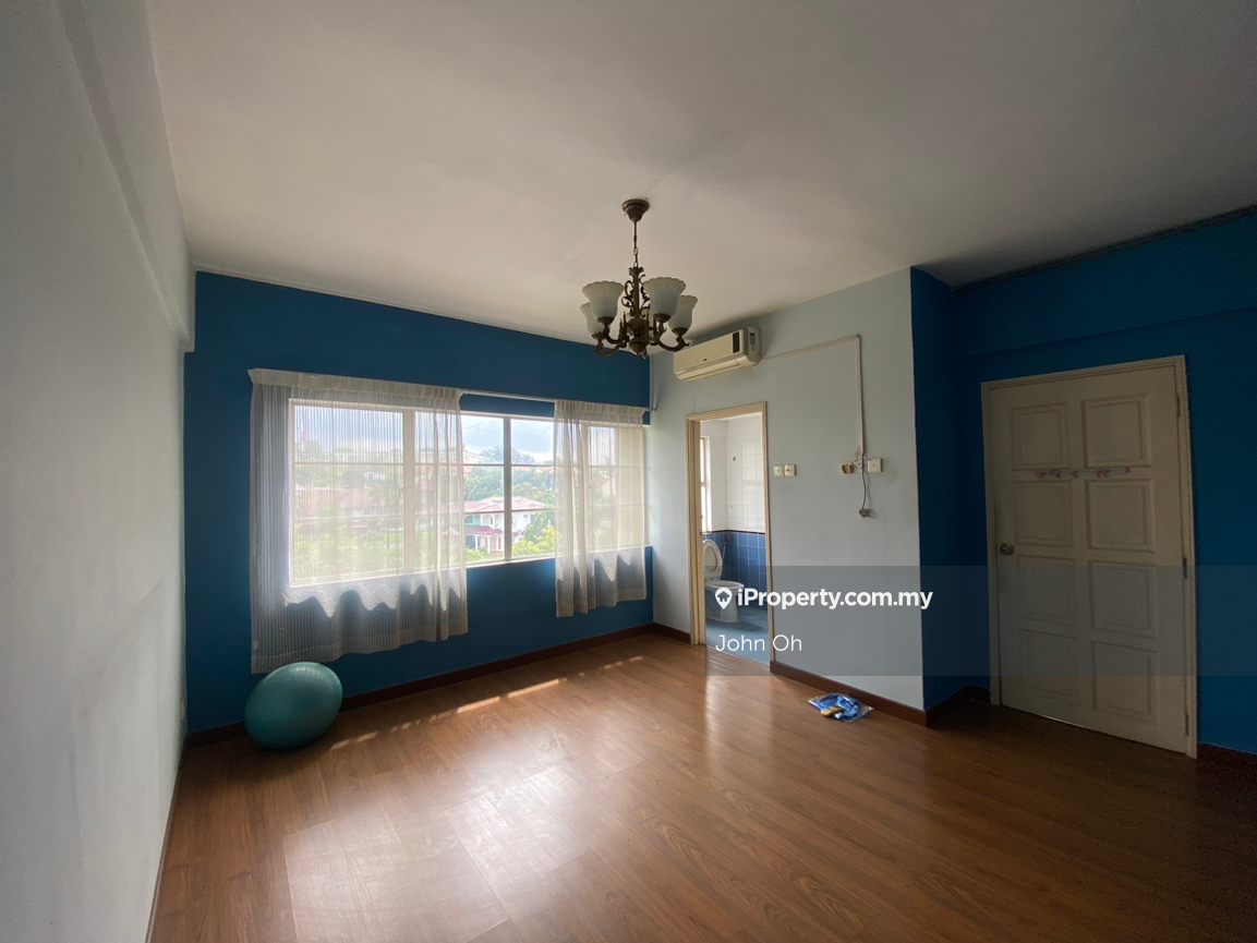 Condominium for Sale in Seri Hijauan by John Oh - iProperty.com.my