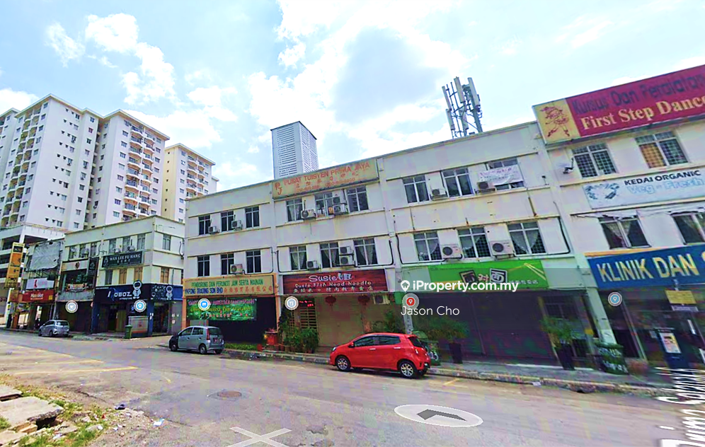 Shop for Sale in RARE UNIT FOR SALE, HIGH DEMAND, GOOD BUY, Setapak by Jason Cho - iProperty.com.my