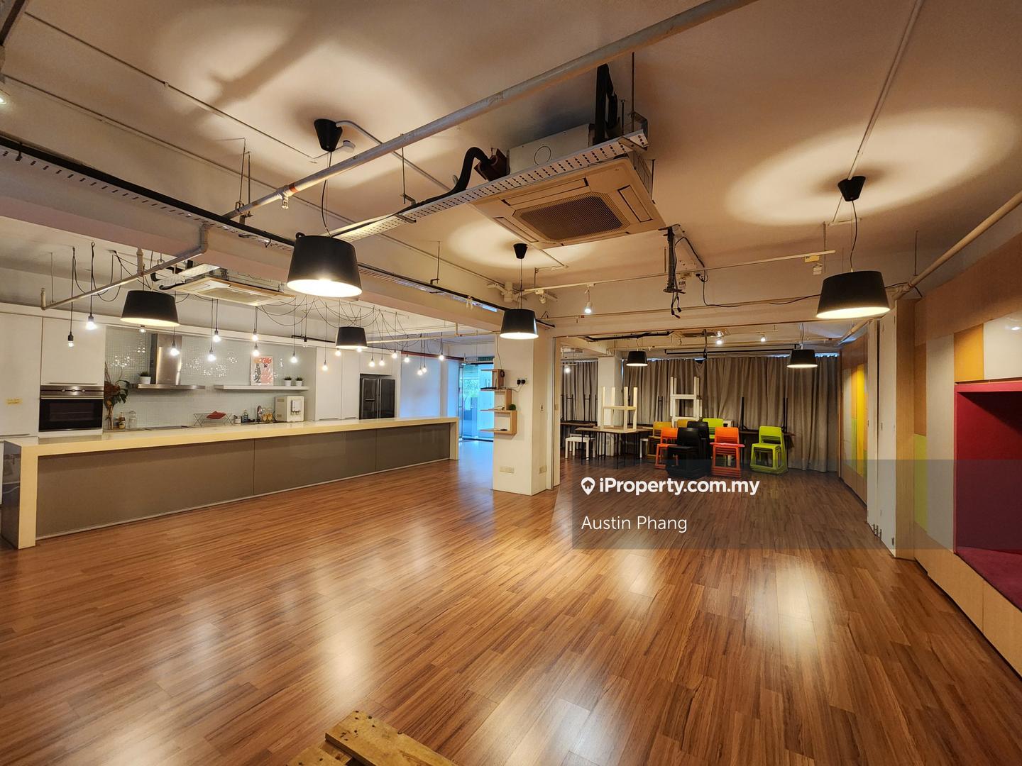 Kedai-Pejabat untuk Disewa di Sentul, Kuala Lumpur oleh Austin Phang - iProperty.com.my