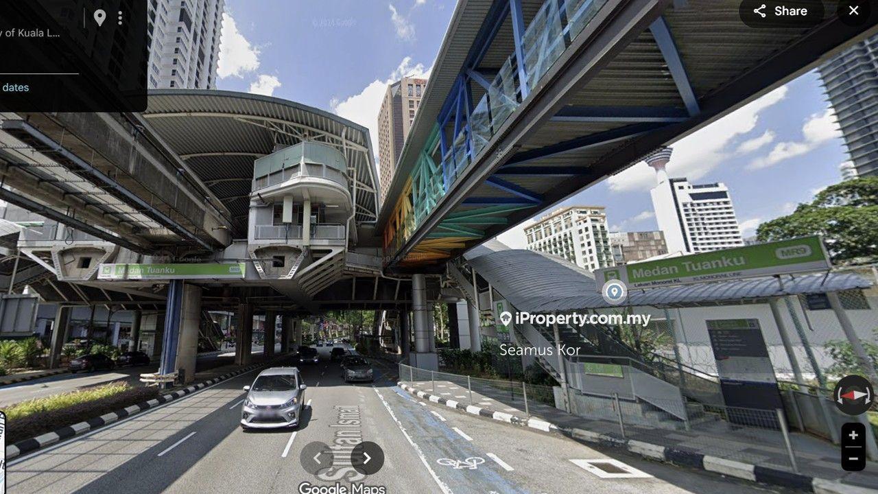 Hotel / Resort for Sale in Chow Kit, KL City Centre by Seamus Kor - iProperty.com.my