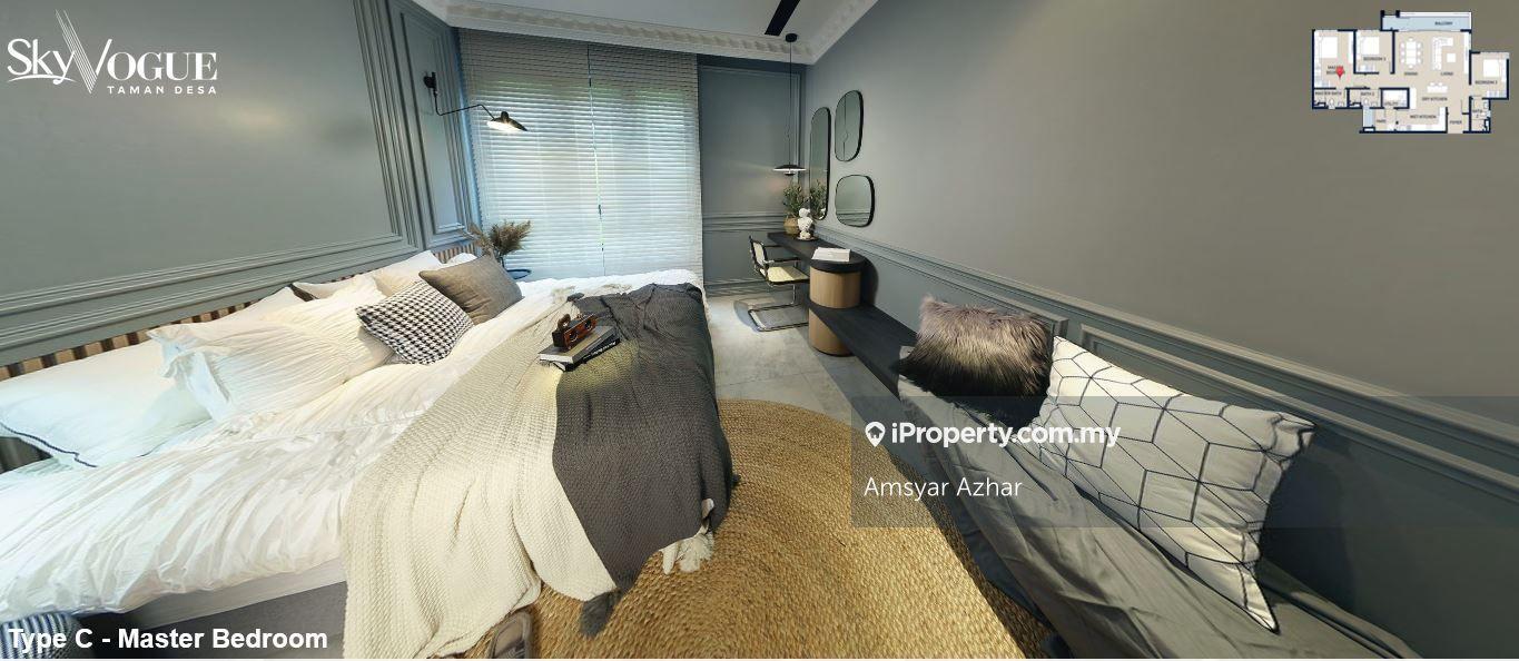 Condominium for Sale in SkyVogue by Amsyar Azhar - iProperty.com.my