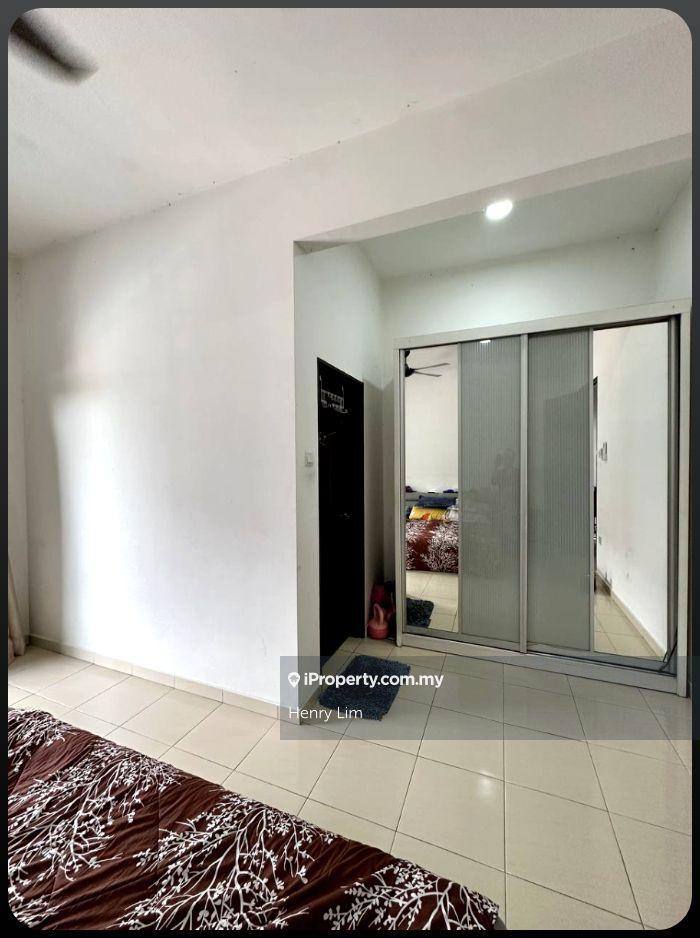 3-storey Terraced House for Sale in Taman Myra Meranti, Puchong by Henry Lim - iProperty.com.my