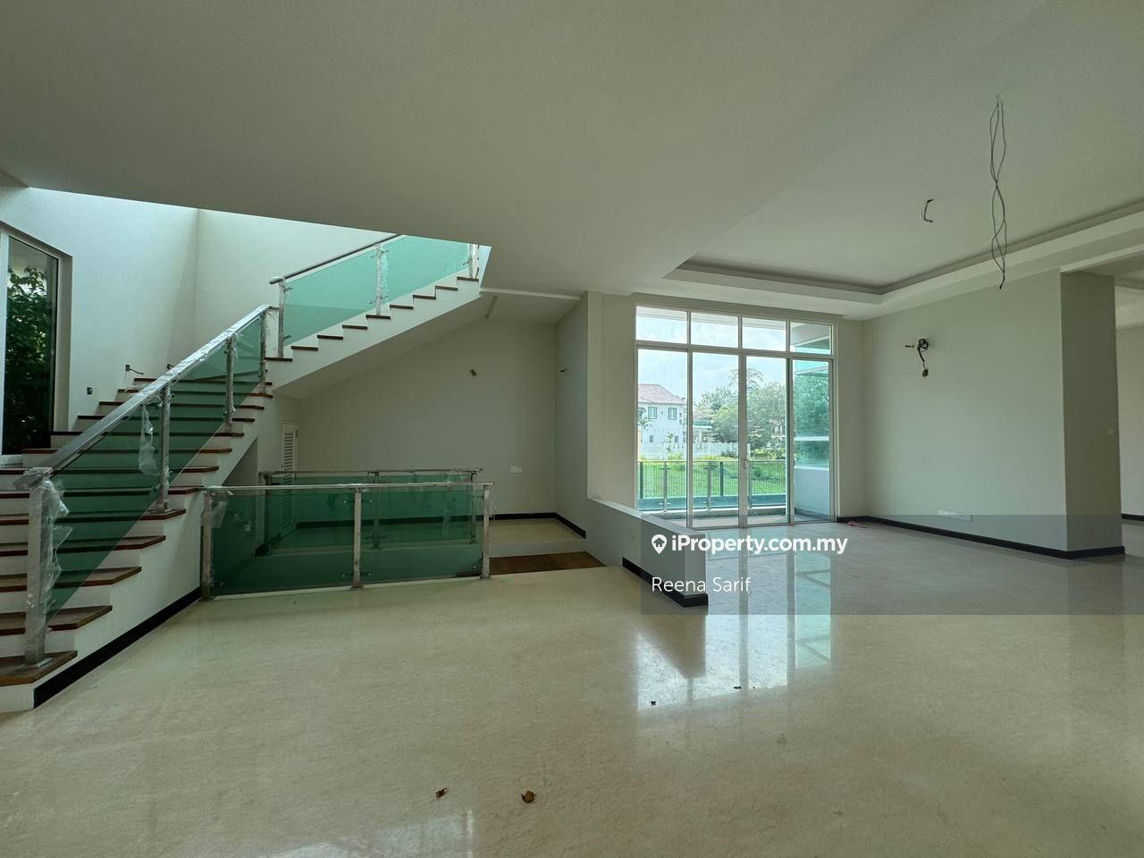 Banglo untuk Dijual di Bukit Jelutong, Shah Alam oleh Reena Sarif - iProperty.com.my