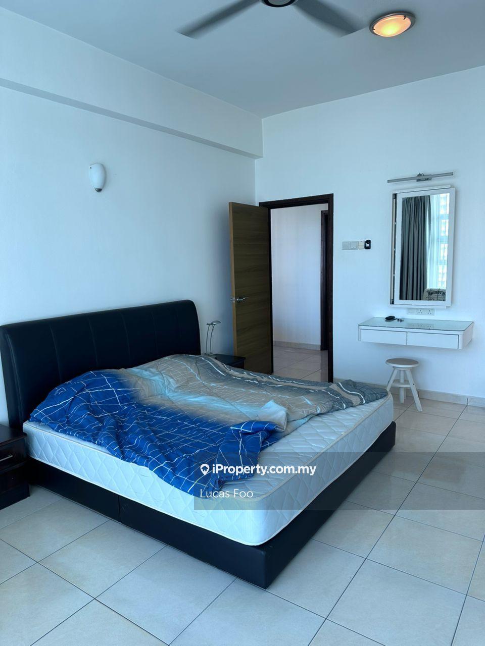 Condominium for Rent in The Brezza by Lucas Foo - iProperty.com.my