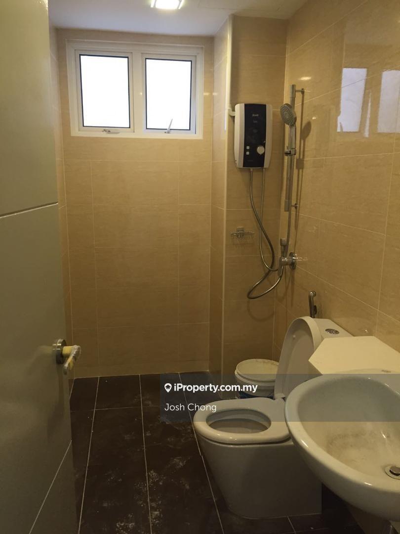 Kondominium untuk Dijual di Hijauan Saujana oleh Josh Chong - iProperty.com.my