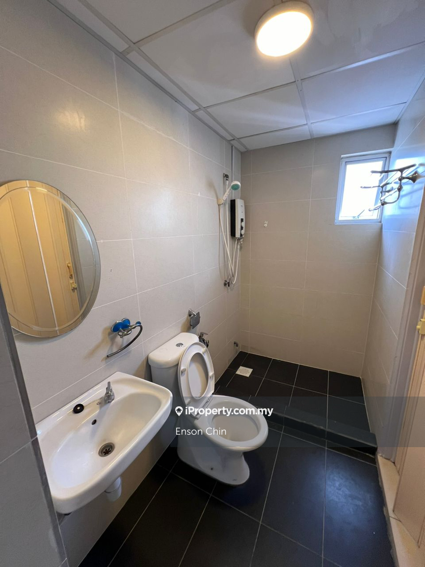 Service Residence for Rent in Main Place Residence by Enson Chin - iProperty.com.my