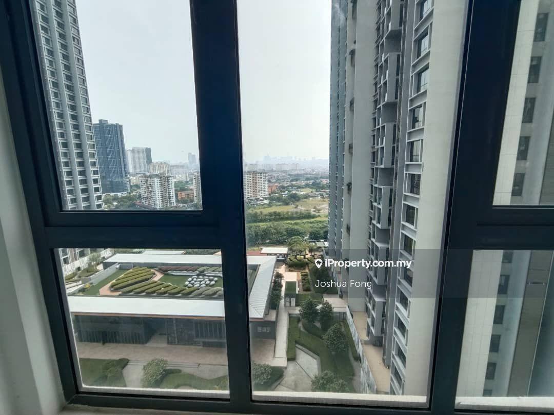 Service Residence for Rent in Twin Residences by Joshua Fong - iProperty.com.my