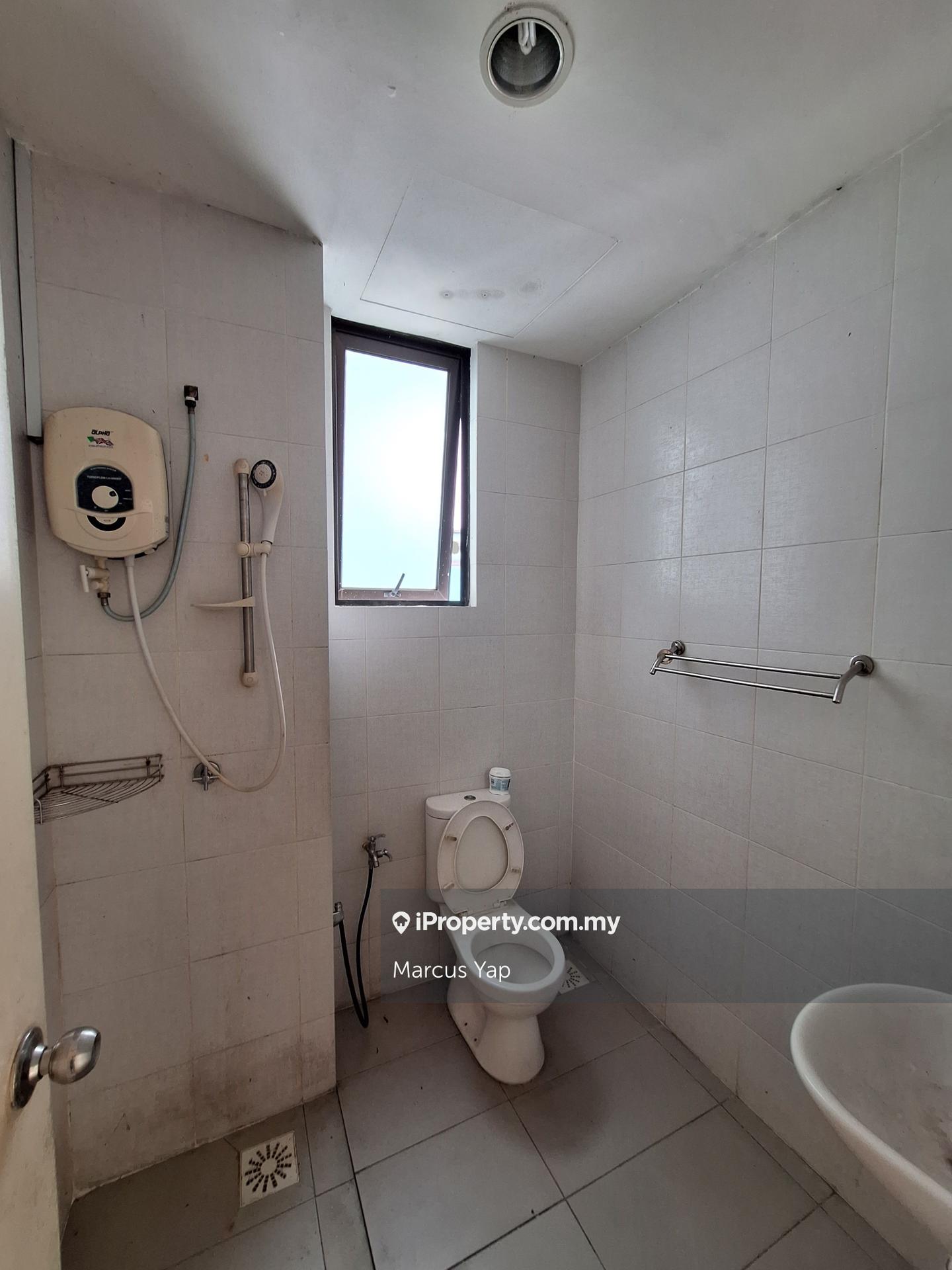 Kondominium untuk Dijual di Serin Residency oleh Marcus Yap - iProperty.com.my