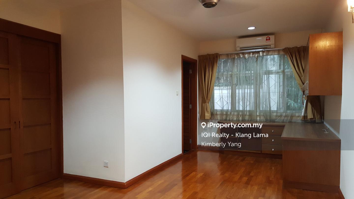 Bungalow House for Rent in Jalan Setiakasih,  Bukit Damansara, Damansara Heights by Kimberly Yang - iProperty.com.my