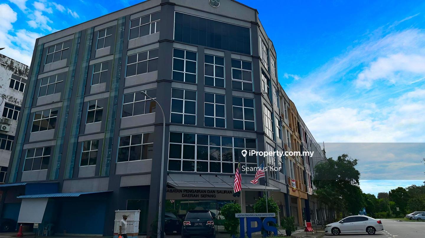 Shop for Sale in Kota Warisan, Sepang by Seamus Kor - iProperty.com.my