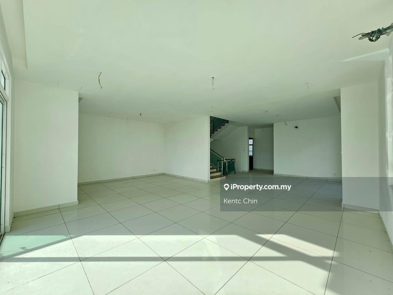 Semi-Detached House for Sale in Wira Heights, Bandar Sungai Long by Kentc Chin - iProperty.com.my