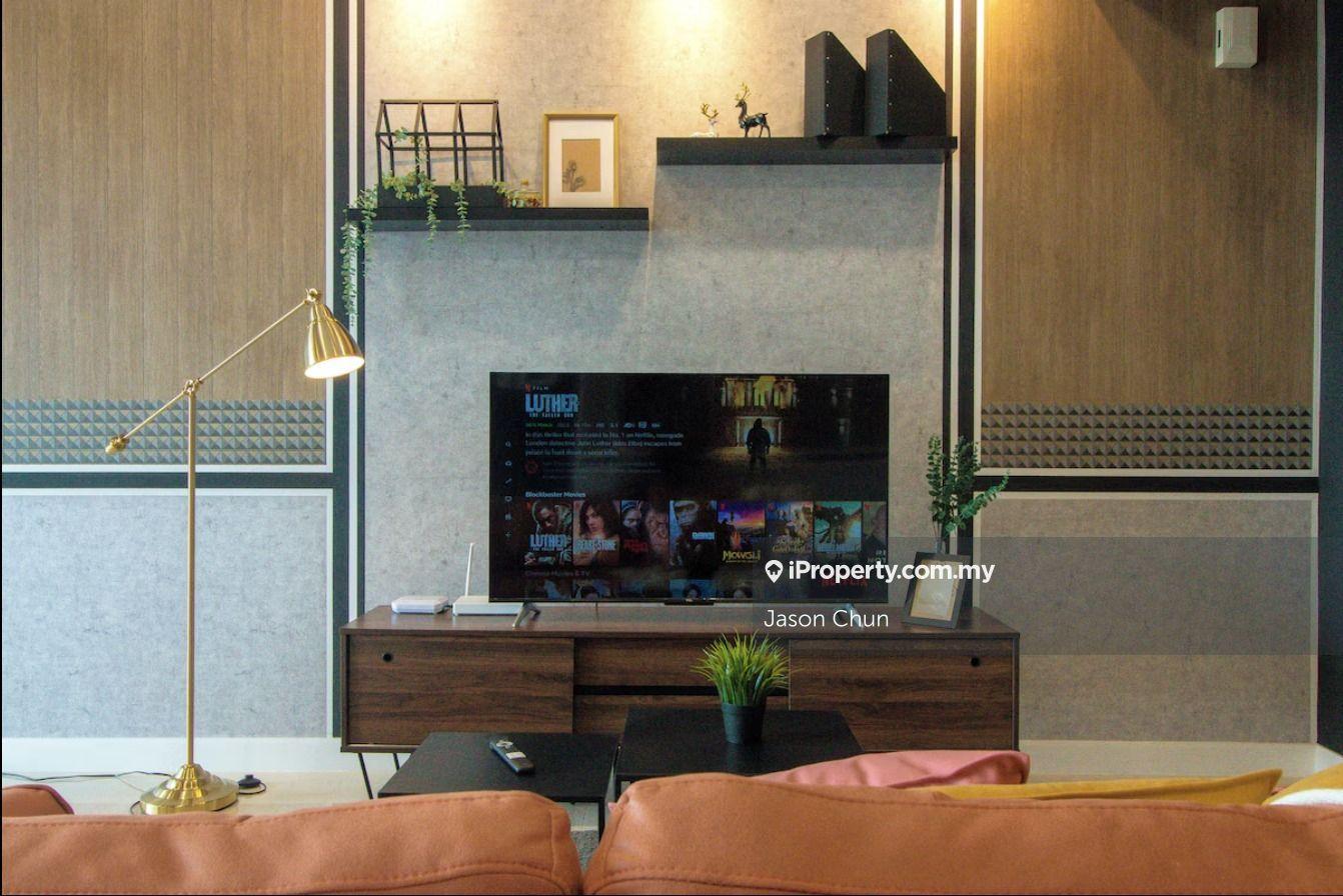 Kondominium untuk Dijual di One Cochrane Residence oleh Jason Chun - iProperty.com.my