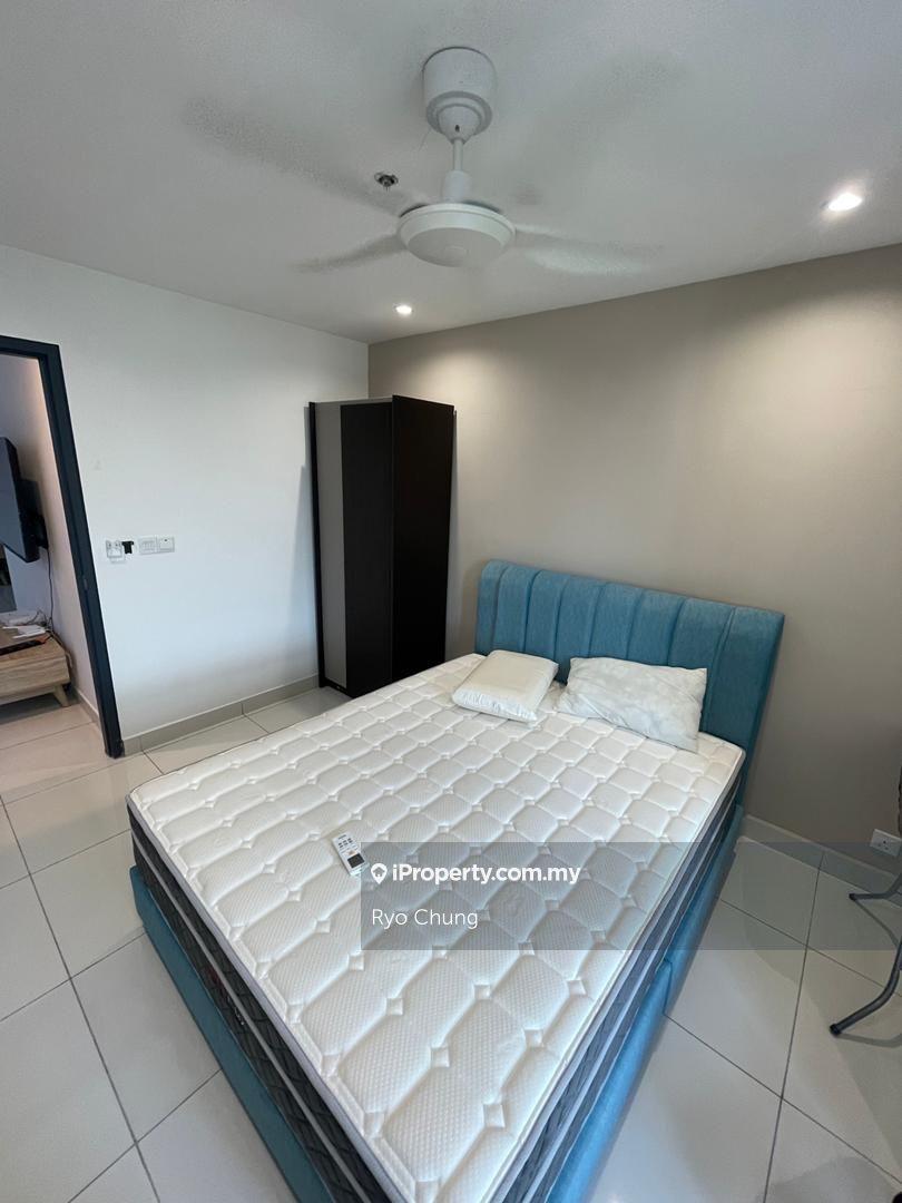 Service Residence for Rent in The New Duo @ Edumetro by Ryo Chung - iProperty.com.my