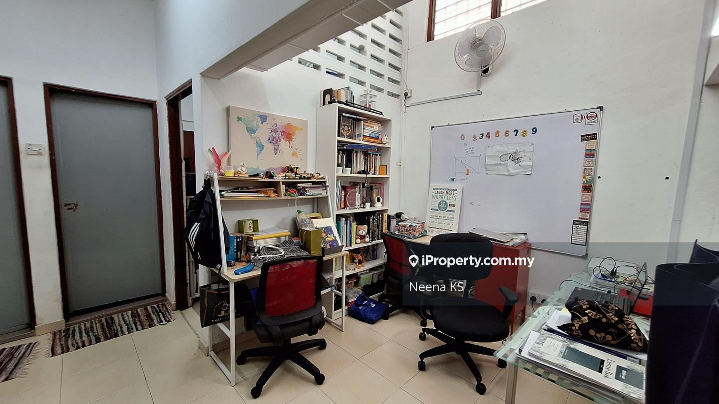 Rumah Berangkai 1 Tingkat untuk Dijual di Taman Bangsar, Bangsar oleh Neena KS - iProperty.com.my