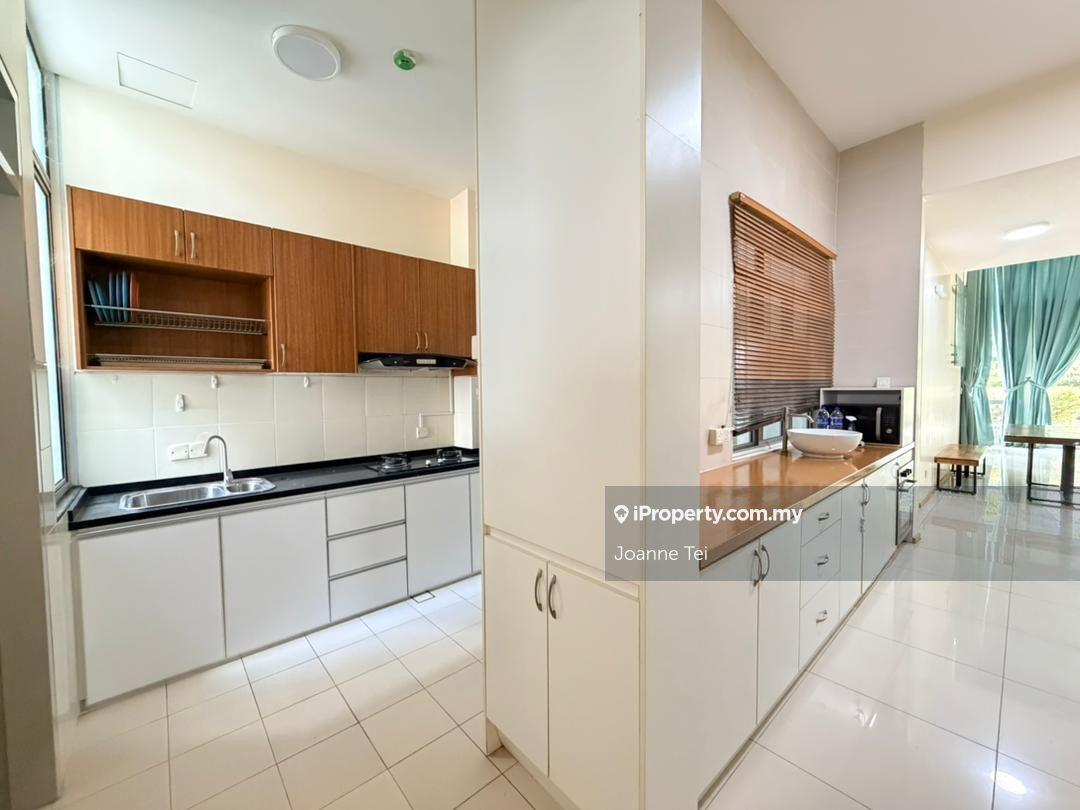 3-storey Terraced House for Sale in Schumann, Symphony Hills, Cyberjaya, Cyberjaya by Joanne Tei - iProperty.com.my