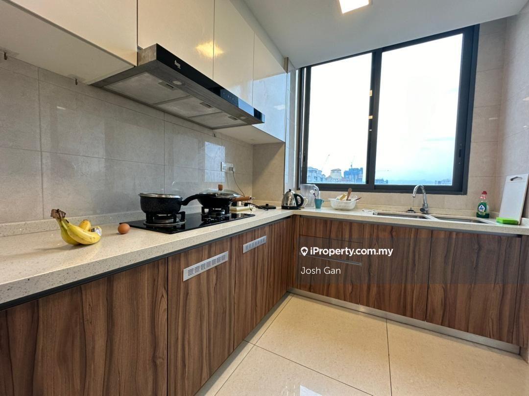 Kondominium untuk Disewa di Agile Mont Kiara oleh Josh Gan - iProperty.com.my