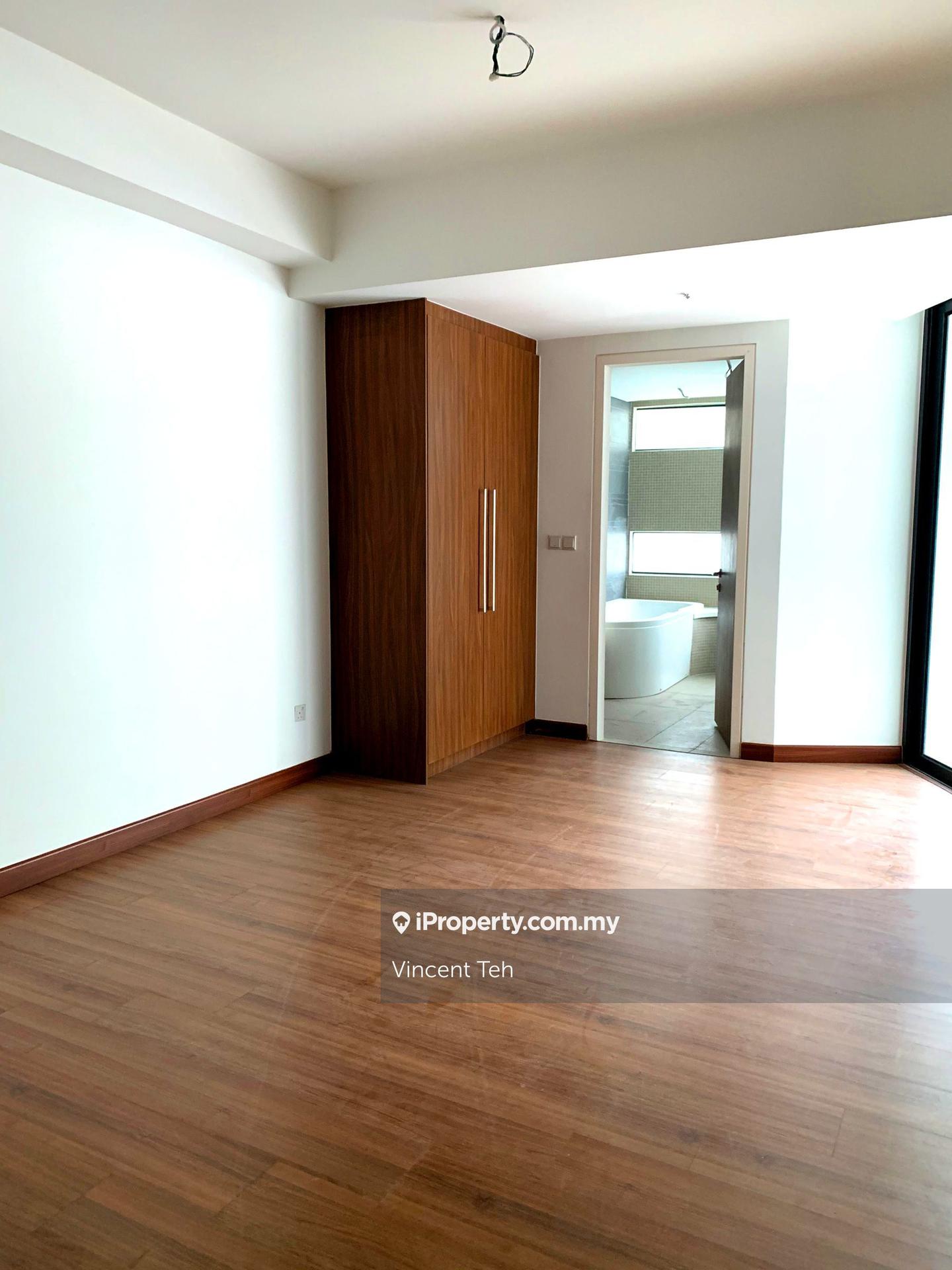 Service Residence for Sale in Aragreens by Vincent Teh - iProperty.com.my